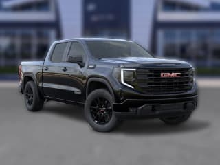 GMC Sierra 1500 Elevation 4WD Crew Cab 147"