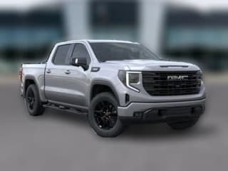 GMC Sierra 1500 Elevation 4WD Crew Cab 147"