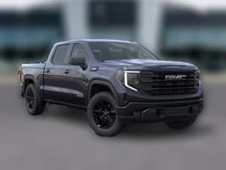 GMC Sierra 1500 Elevation 4WD Crew Cab 147"