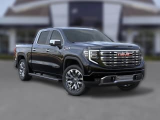 GMC Sierra 1500 Denali 4WD Crew Cab 157"