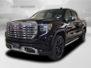 GMC Sierra 1500 Denali 4WD Crew Cab 147"