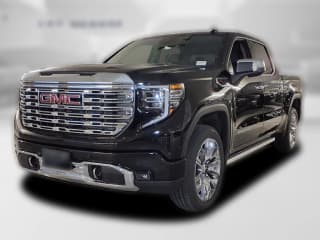 GMC Sierra 1500 Denali 4WD Crew Cab 157"