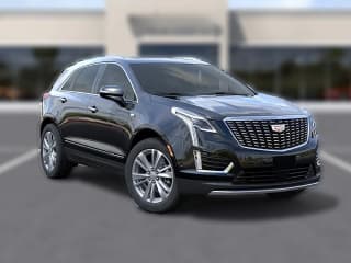 Cadillac XT5 FWD Premium Luxury 4dr