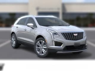 Cadillac XT5 FWD Premium Luxury 4dr
