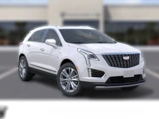 Cadillac XT5 FWD Premium Luxury 4dr
