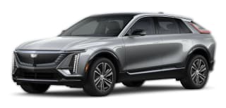 Cadillac LYRIQ Luxury 4dr