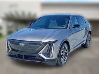 Cadillac LYRIQ Sport 4dr