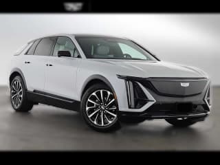 Cadillac LYRIQ Sport 4dr