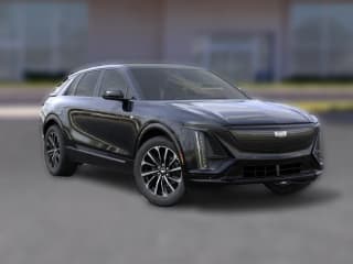 Cadillac LYRIQ Sport 4dr