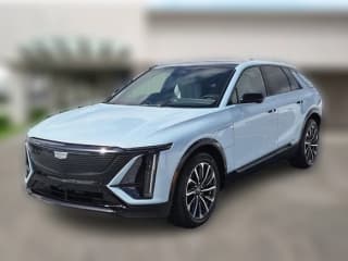 Cadillac LYRIQ Sport 4dr