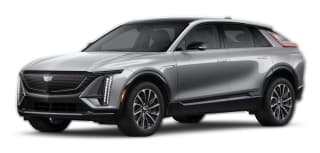Cadillac LYRIQ Sport 4dr