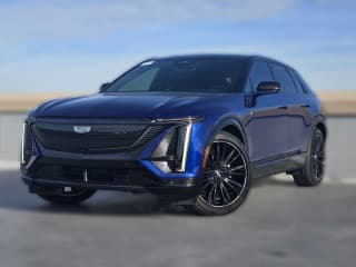 Cadillac LYRIQ Sport 4dr