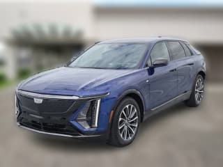 Cadillac LYRIQ Sport 4dr