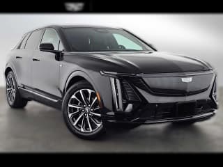 Cadillac LYRIQ Sport 4dr