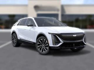 Cadillac LYRIQ Premium Sport 4dr