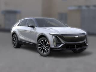 Cadillac LYRIQ Premium Sport 4dr
