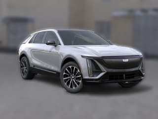 Cadillac LYRIQ Premium Sport 4dr
