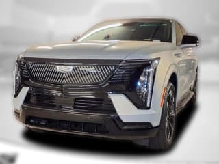 Cadillac Escalade IQL Luxury AWD 4dr