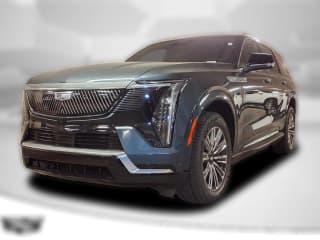 Cadillac Escalade IQL Luxury AWD 4dr