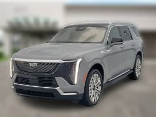 Cadillac Escalade IQL Luxury AWD 4dr