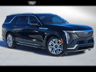 Cadillac Escalade IQL Luxury AWD 4dr
