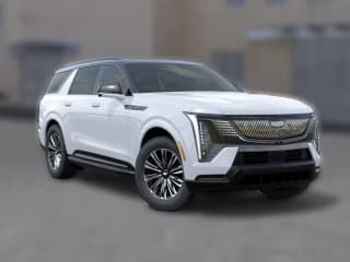 Cadillac Escalade IQL Sport AWD 4dr