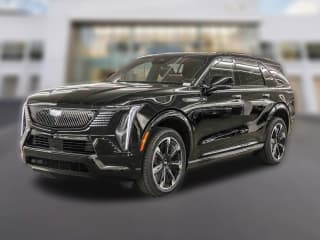 Cadillac Escalade IQL Sport AWD 4dr