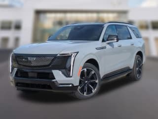 Cadillac Escalade IQL Sport AWD 4dr