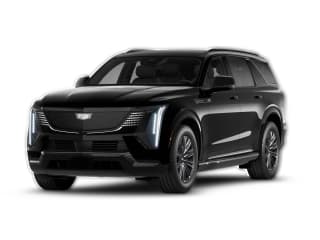 Cadillac Escalade IQL Sport AWD 4dr