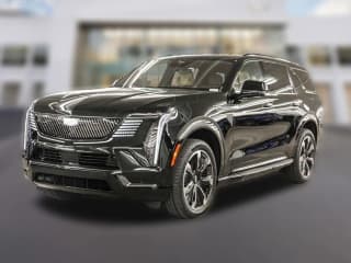 Cadillac Escalade IQL Premium Sport AWD 4dr