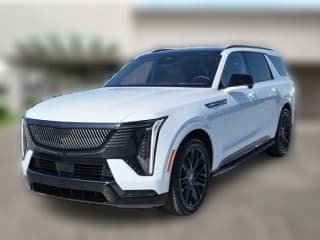 Cadillac Escalade IQL Premium Sport AWD 4dr