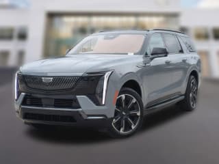 Cadillac Escalade IQL Premium Sport AWD 4dr