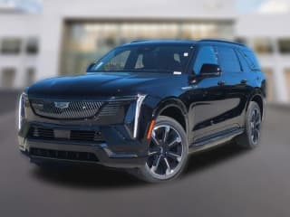 Cadillac Escalade IQL Premium Sport AWD 4dr