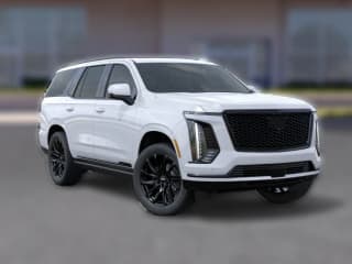 Cadillac Escalade RWD Sport 4dr