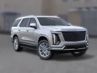 Cadillac Escalade 4WD Premium Luxury 4dr