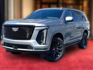 Cadillac Escalade 4WD Sport 4dr