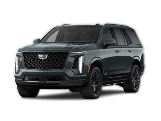 Cadillac Escalade 4WD Sport 4dr