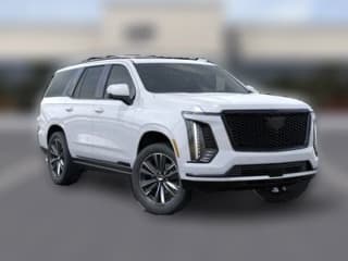 Cadillac Escalade 4WD Sport 4dr