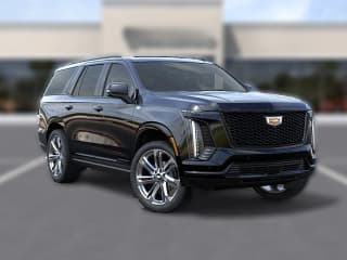 Cadillac Escalade 4WD Sport 4dr