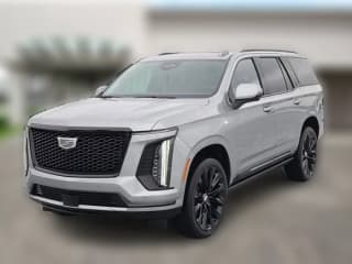 Cadillac Escalade 4WD Platinum Sport 4dr