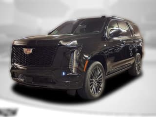 Cadillac Escalade 4WD Platinum Sport 4dr