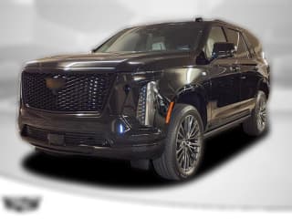 Cadillac Escalade 4WD Platinum Sport 4dr