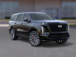 Cadillac Escalade AWD V-Series 4dr