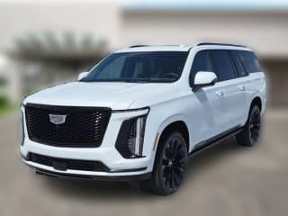 Cadillac Escalade ESV 4WD Platinum Sport 4dr
