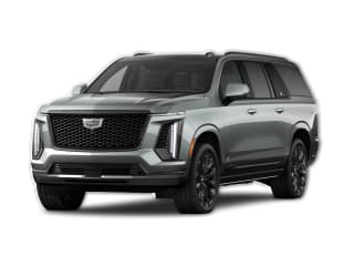 Cadillac Escalade ESV 4WD Platinum Sport 4dr