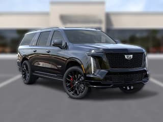 Cadillac Escalade ESV AWD V-Series 4dr