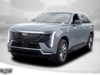 Cadillac Escalade IQ Luxury AWD 4dr