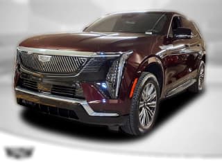 Cadillac Escalade IQ Luxury AWD 4dr
