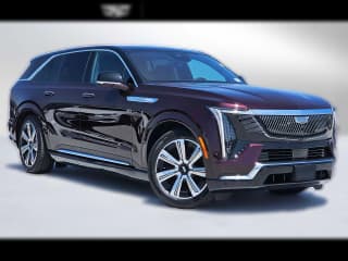 Cadillac Escalade IQ Luxury AWD 4dr