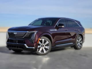 Cadillac Escalade IQ Luxury 2 AWD 4dr